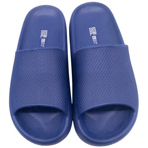 32 Degrees Platform Slide Sandals Cushion Waterproof Women's Size 6 7 - Picture 2 of 6